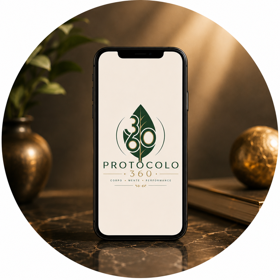 APP APOIO PROTOCOLO360