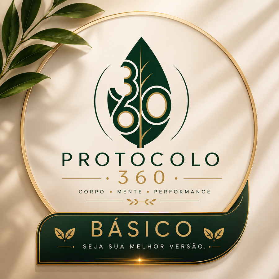 PROTOCOLO 360 BASICO