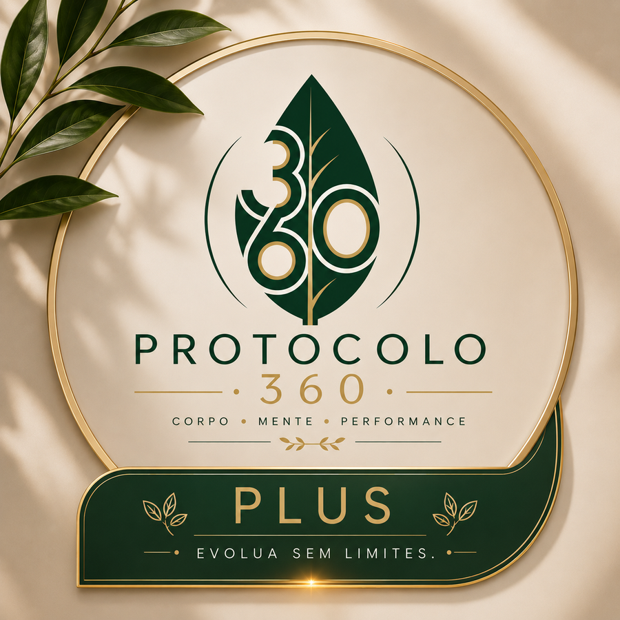 PROTOCOLO 360 PLUS