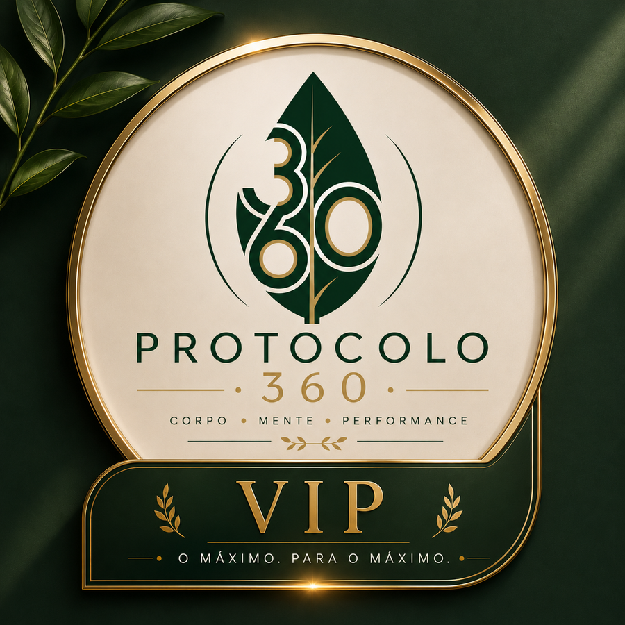 PROTOCOLO 360 VIP
