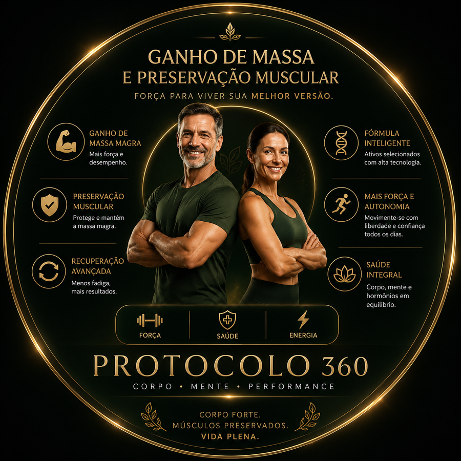PROTOCOLO 360 IPGH 5