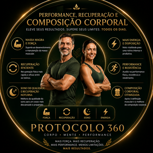 PROTOCOLO 360 CJ + IP 10