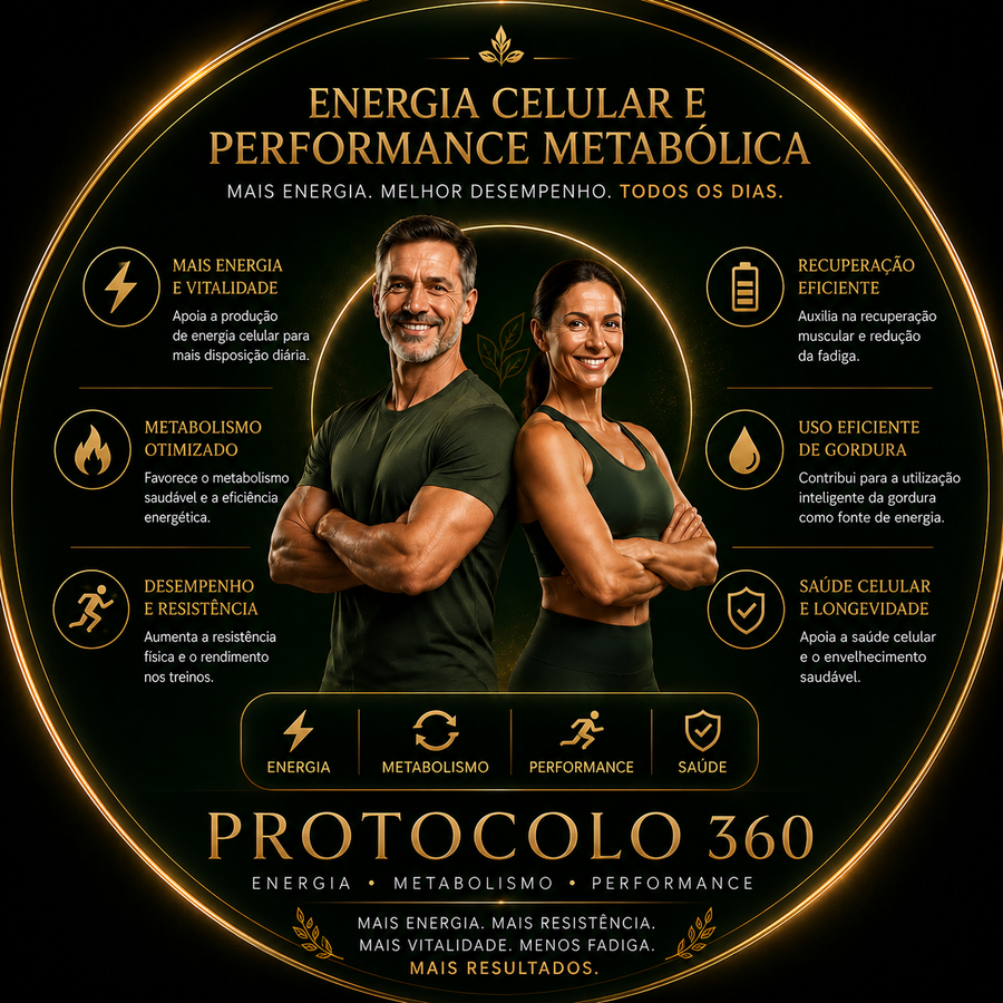 PROTOCOLO 360 MT-C 10
