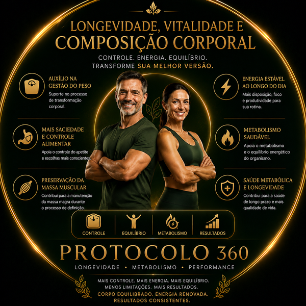 PROTOCOLO 360 KL10