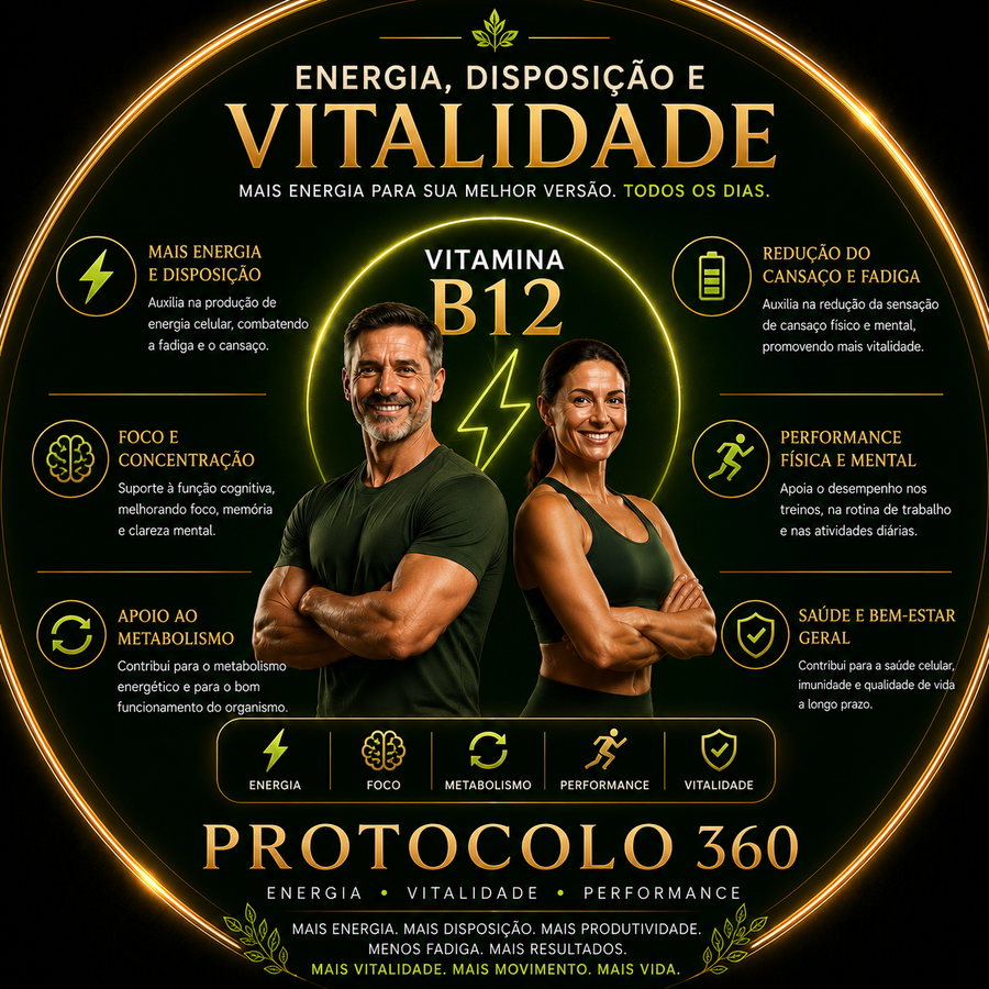 PROTOCOLO 360 VB12 10