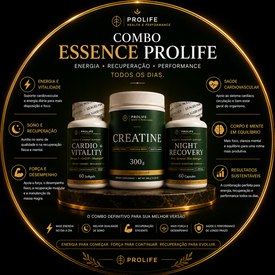 COMBO ESSENCE