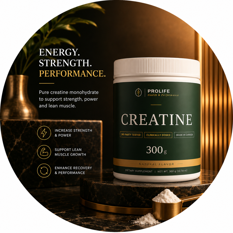 Prolife Creatine PRO